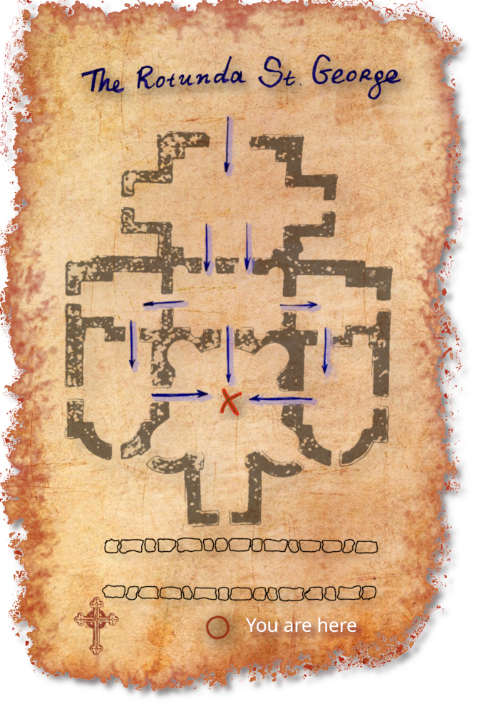 The_old_map